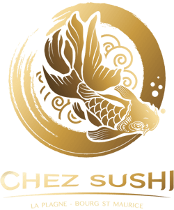 Chez Sushi - Take Away Food - A emporter La Plagne Aime 2000